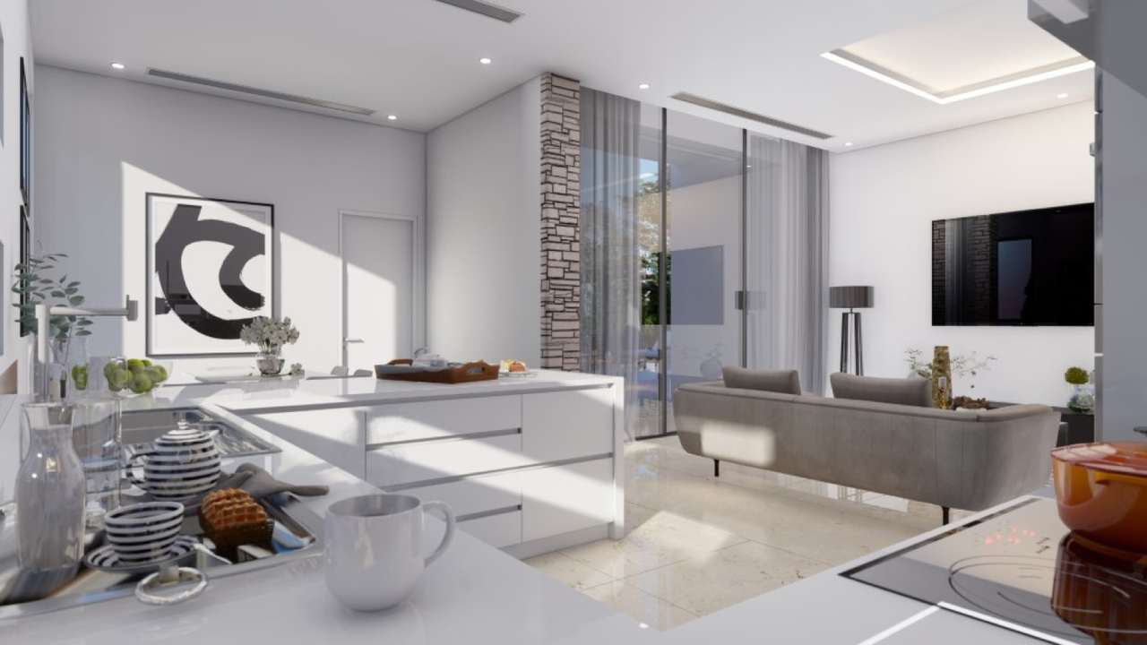 Azure Ridge Estates detail