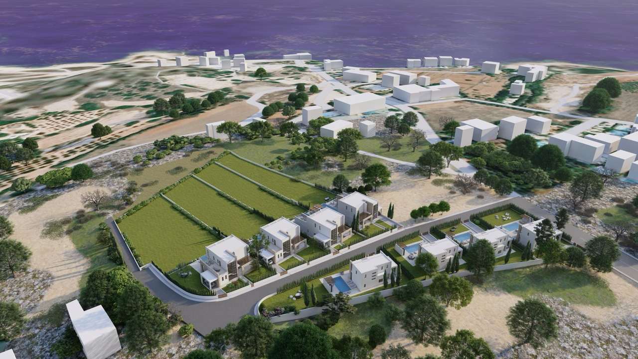 Maris Cape Residences cover
