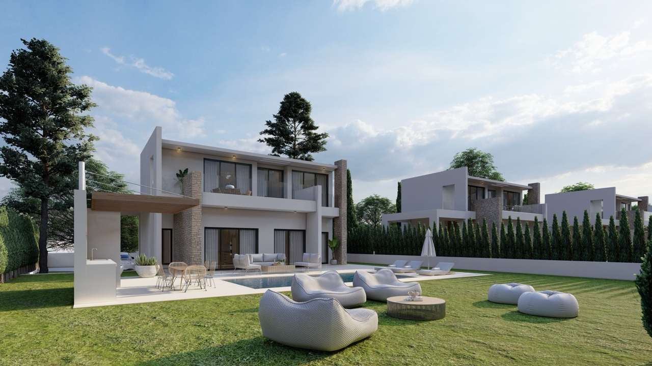 Maris Cape Residences Perspektive