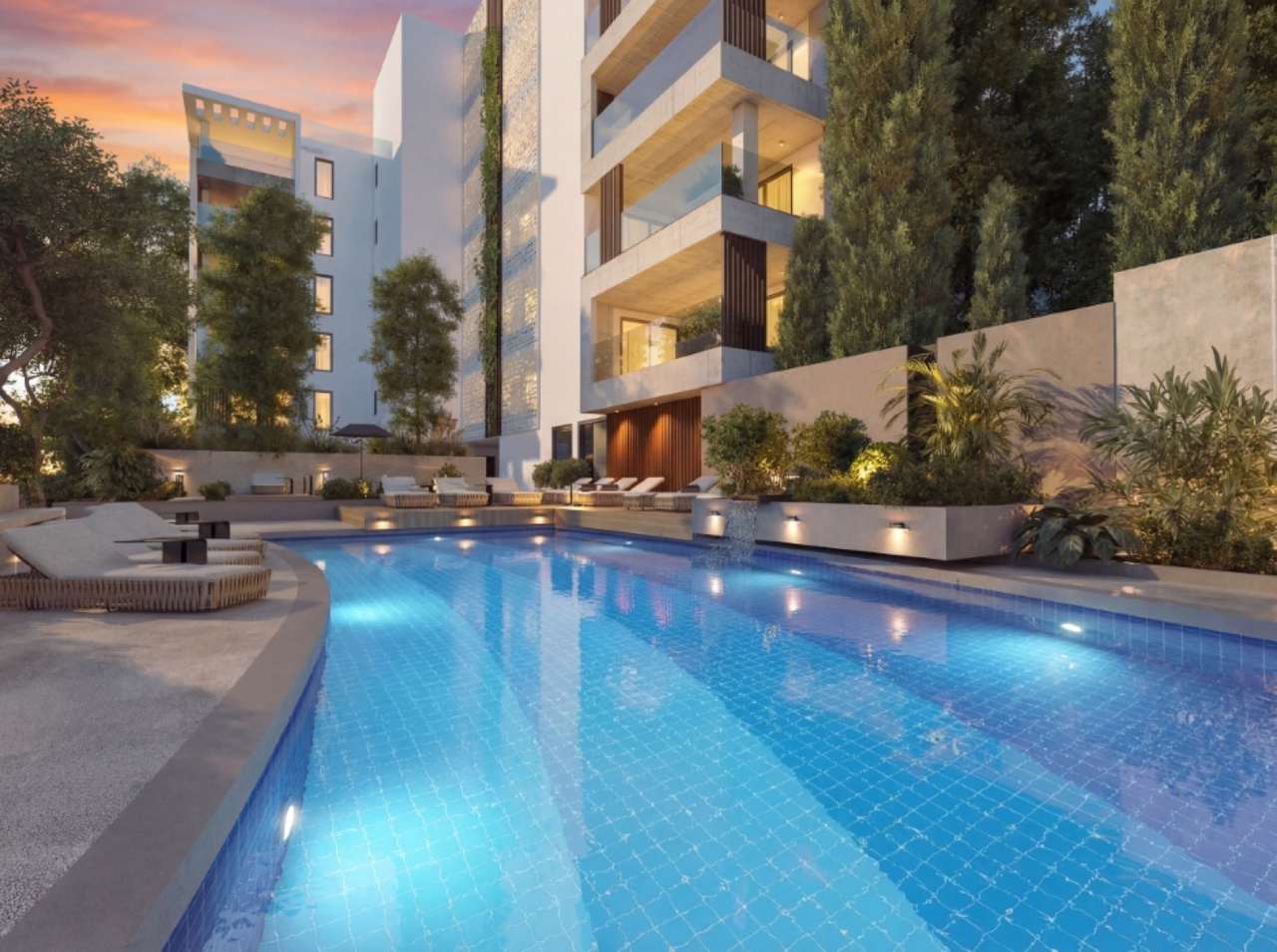 Urban Palette Residences video preview