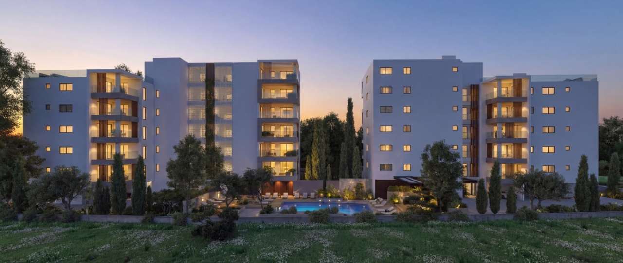 Urban Palette Residences Image