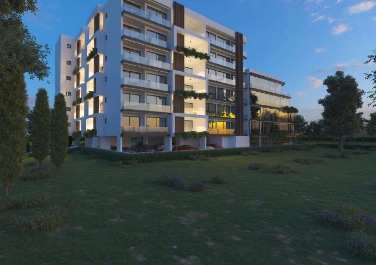 Structured Cyprus real estate holding strategy