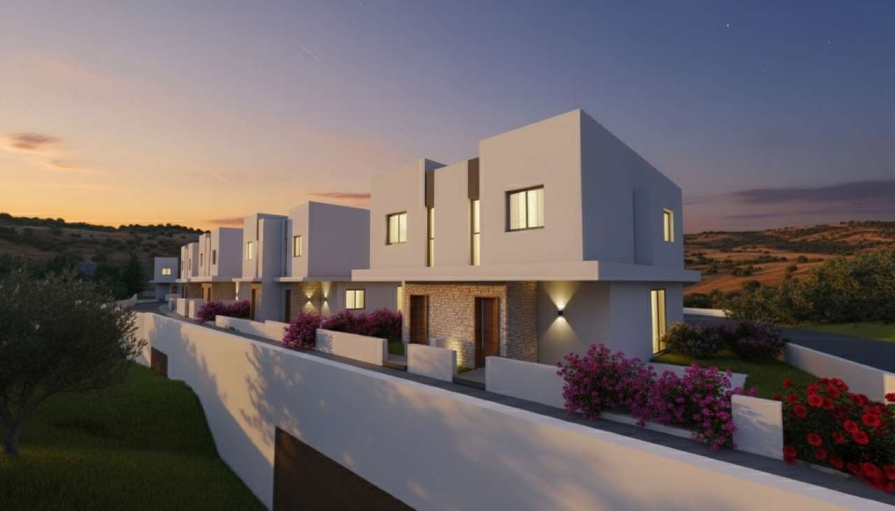 Verde Court Residences detail