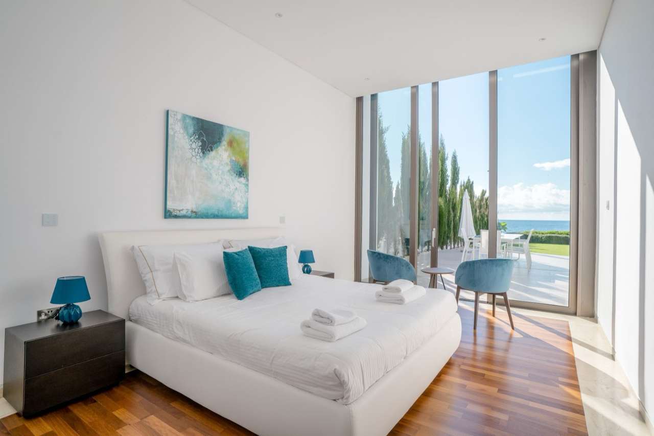 Thalassa Ridge Villas Image