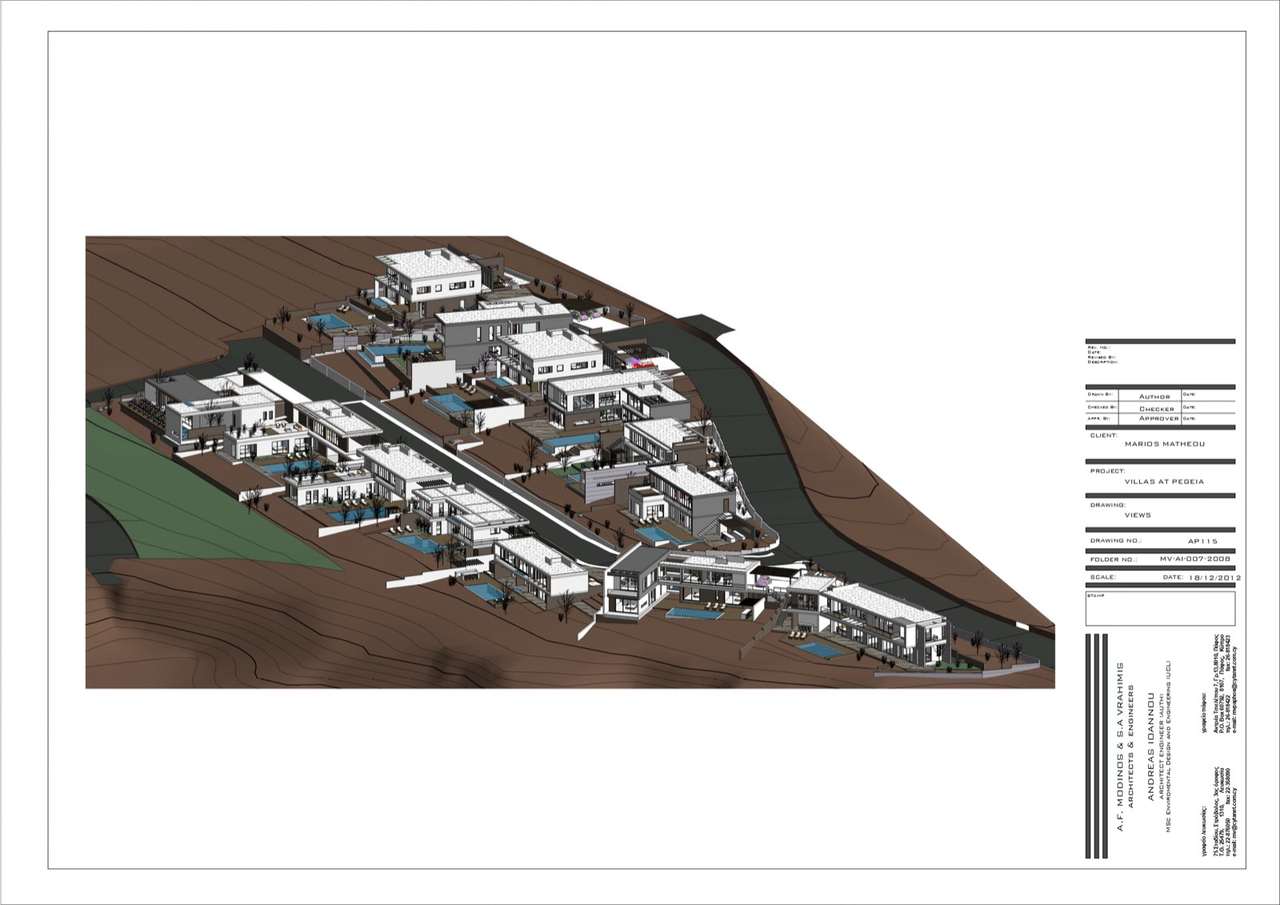 Aster Ridge Villas video preview