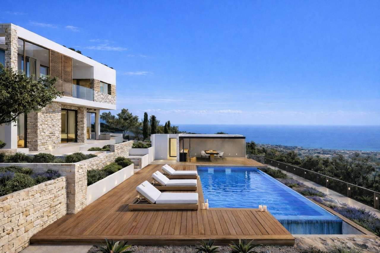 Aster Ridge Villas Image