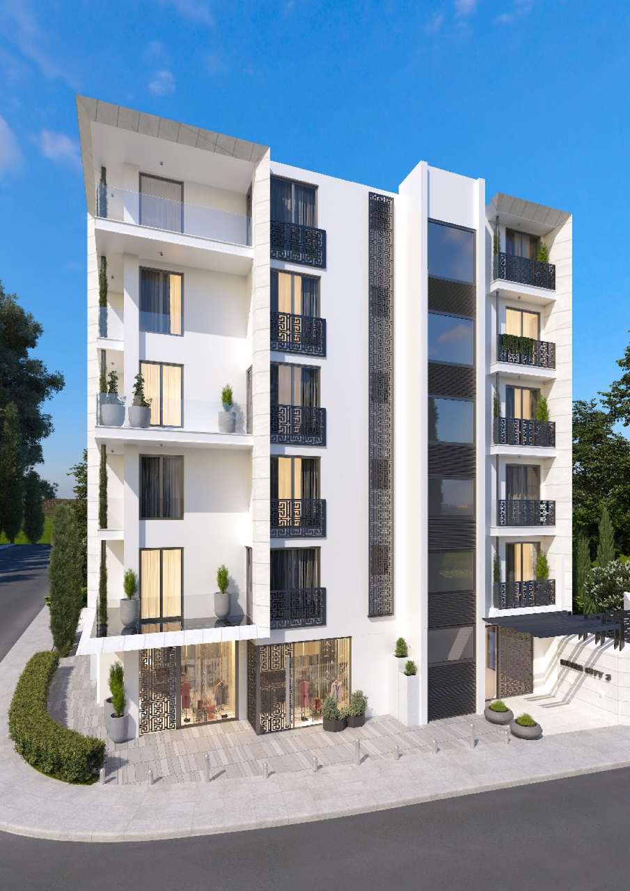 Embassy Grove Residences video preview