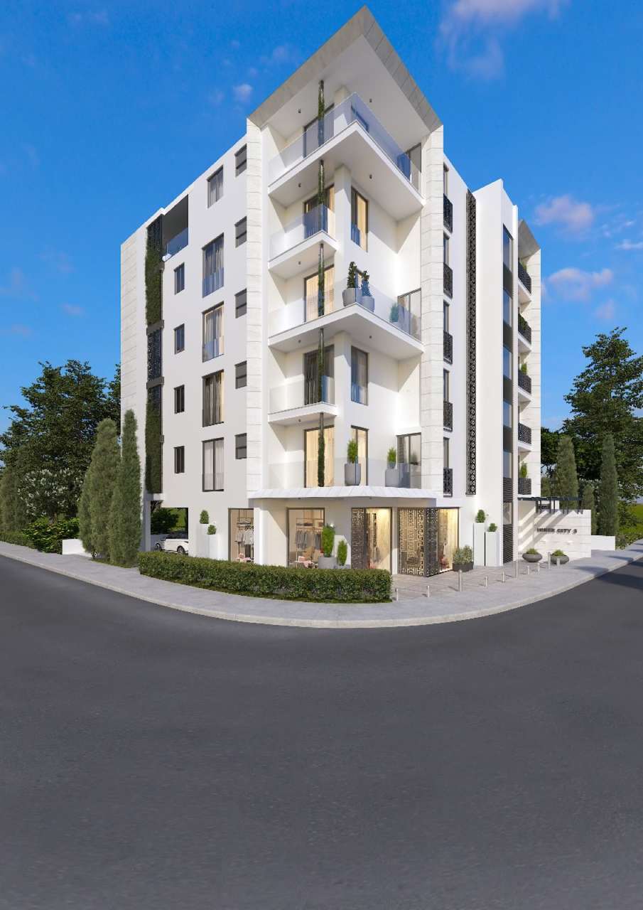 Embassy Grove Residences Image