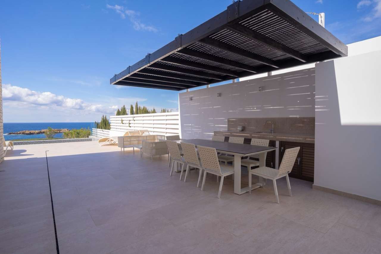 Aurora Coast Villas Image