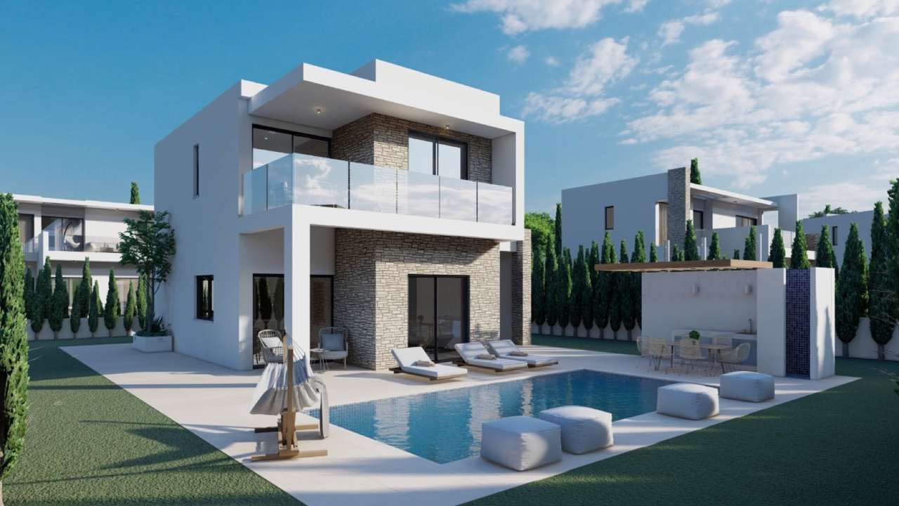 Bluewater Riviera Homes Image