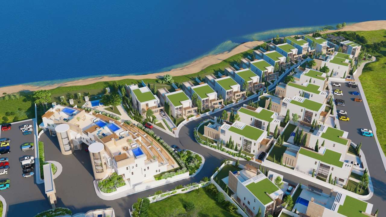 Crown Bay Residences video preview