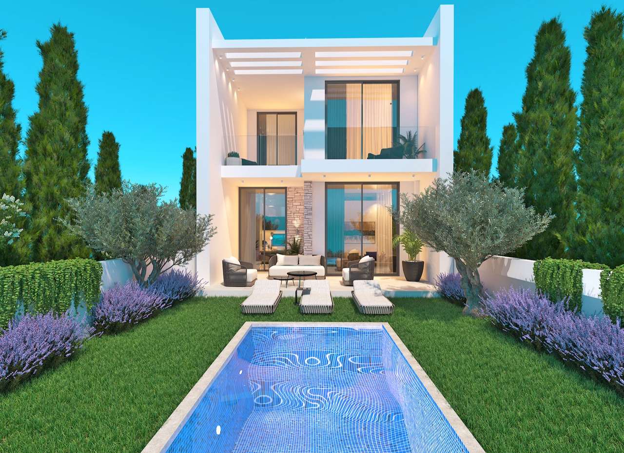 Crown Bay Residences Image