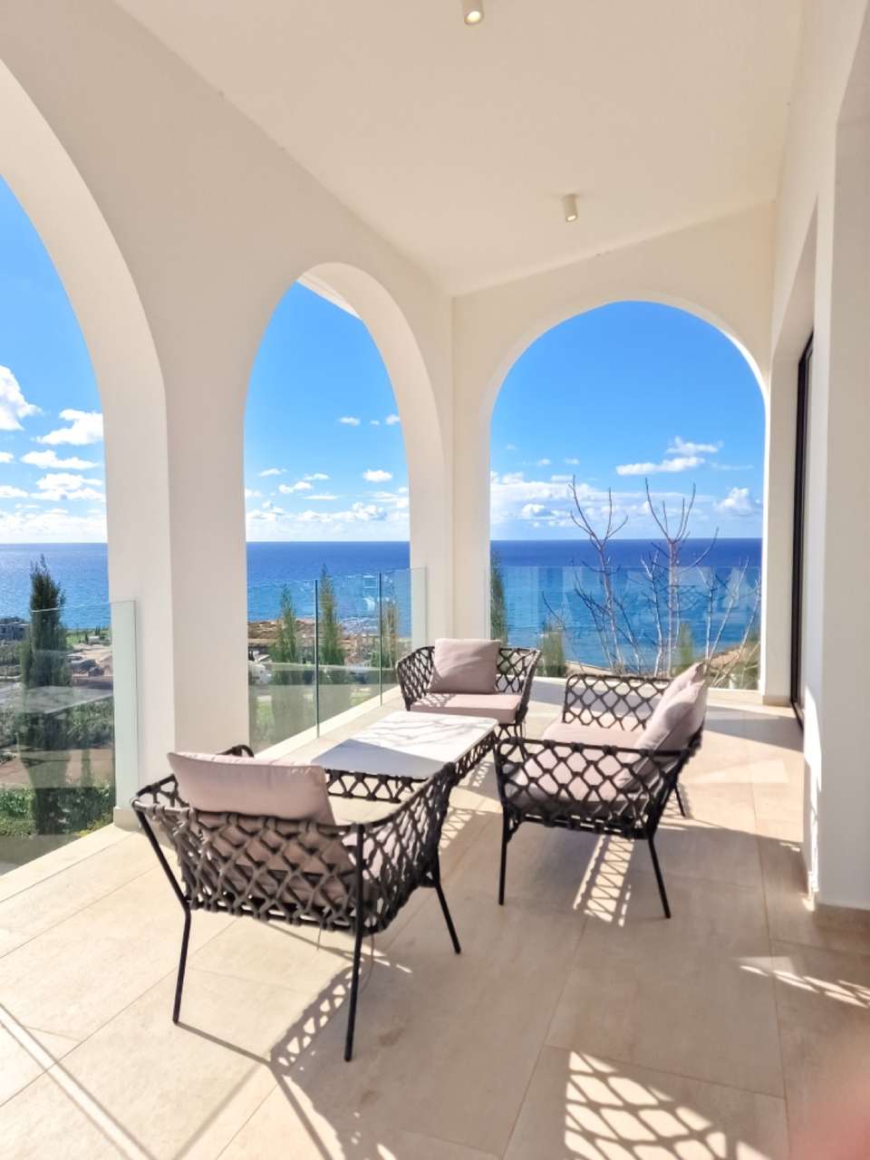 Cavo Retreat Villa Image