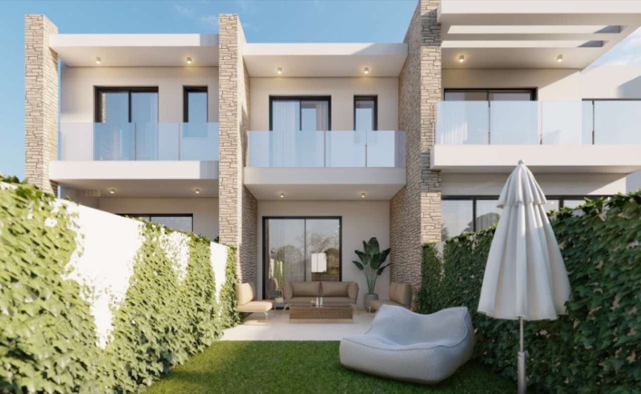 Cavo Lane Townhomes video preview
