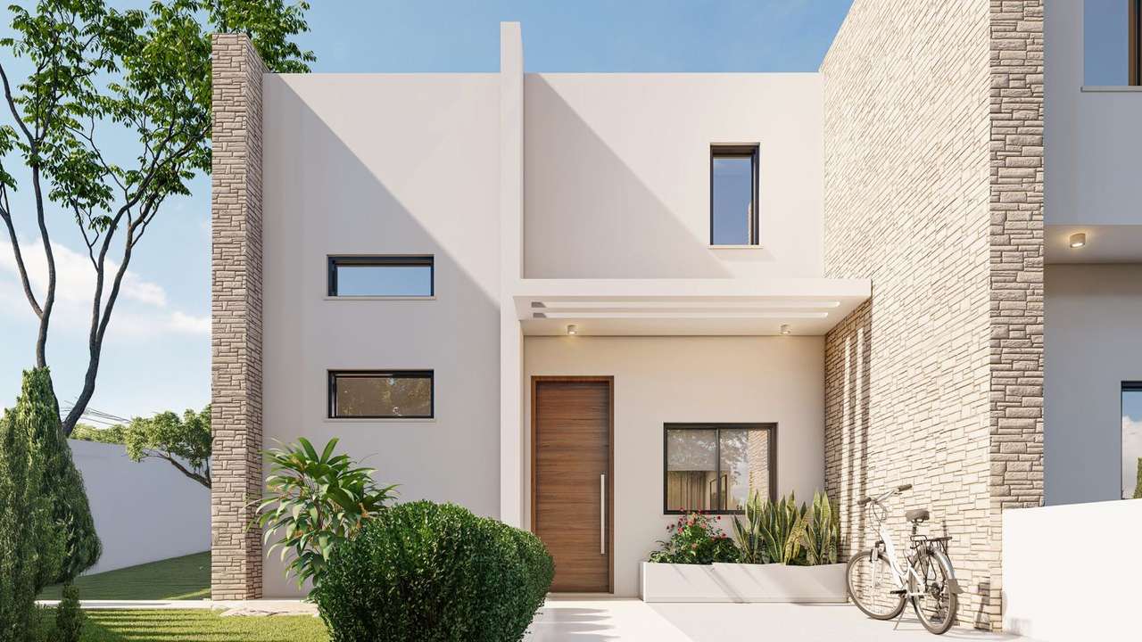 Cavo Lane Townhomes Image