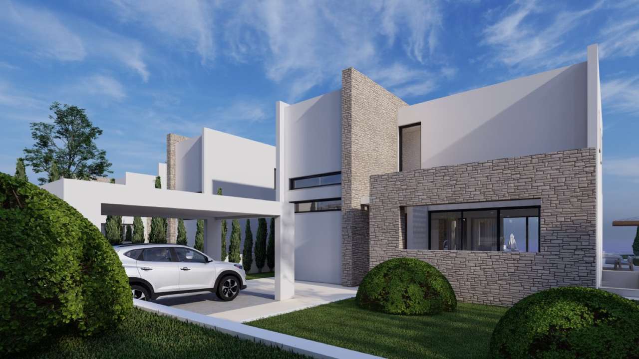 Horizon Cape Villas Image
