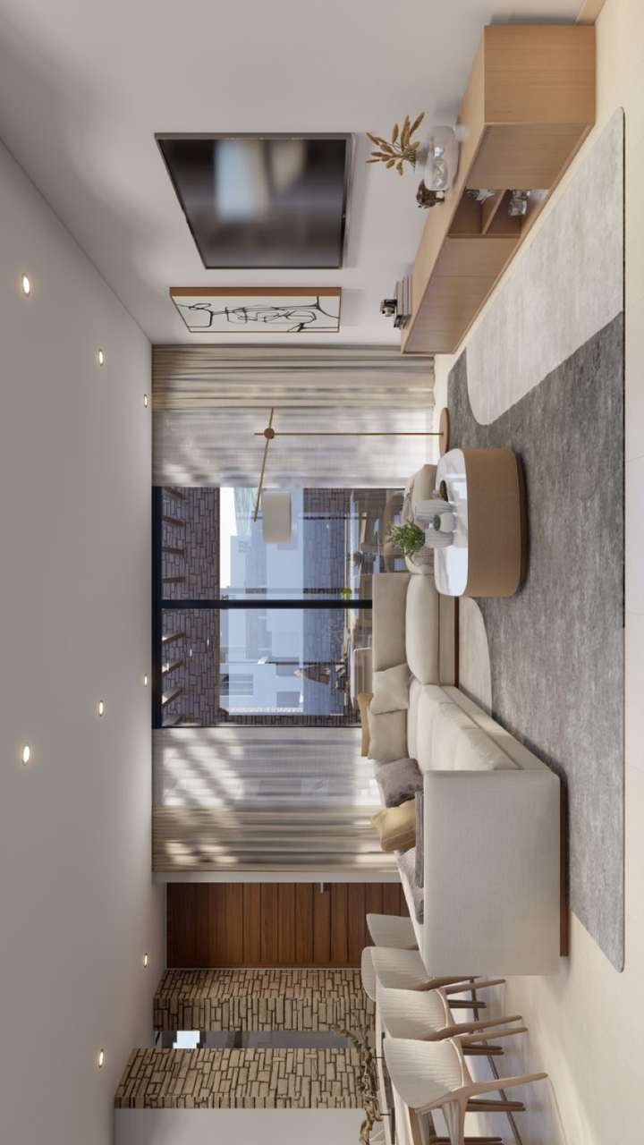 Horizon Cape Villas detail