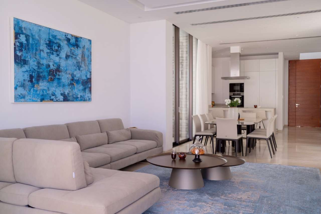 Harbourline Residences video preview