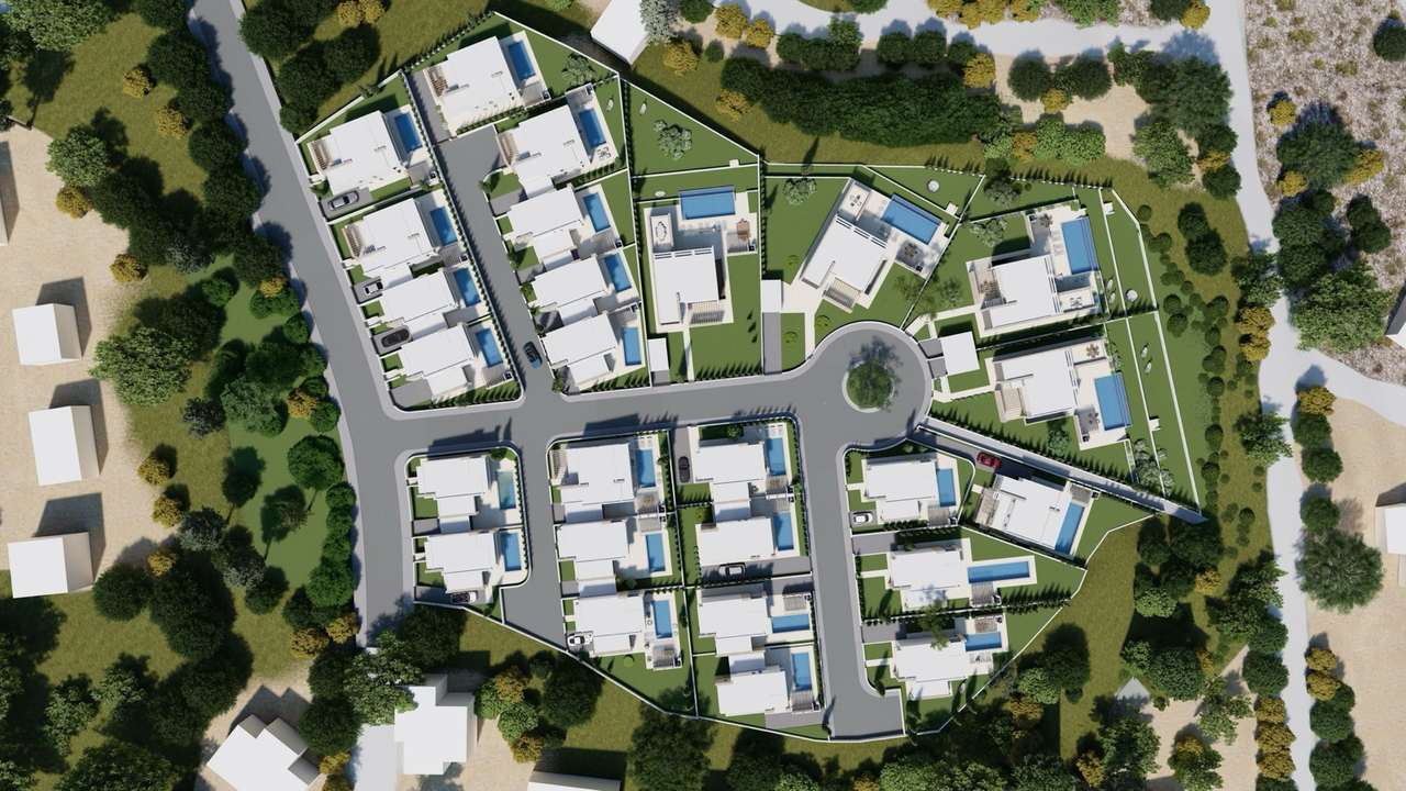 Solara View Villas video preview