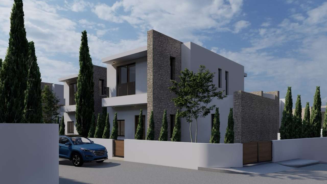 Solara View Villas Image