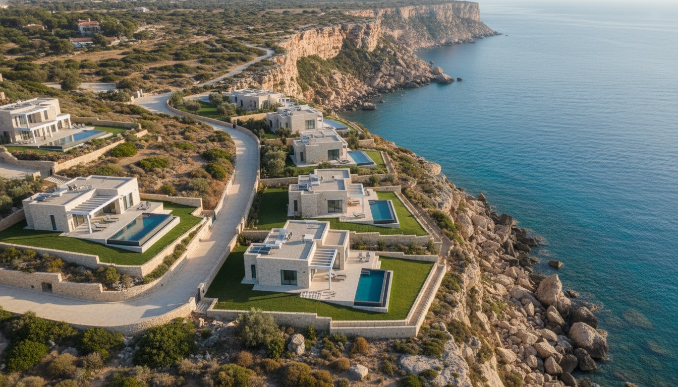 Sunset View Villas